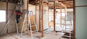 Entreprise de rénovation de la maison et de rénovation d’appartement à Chamberia